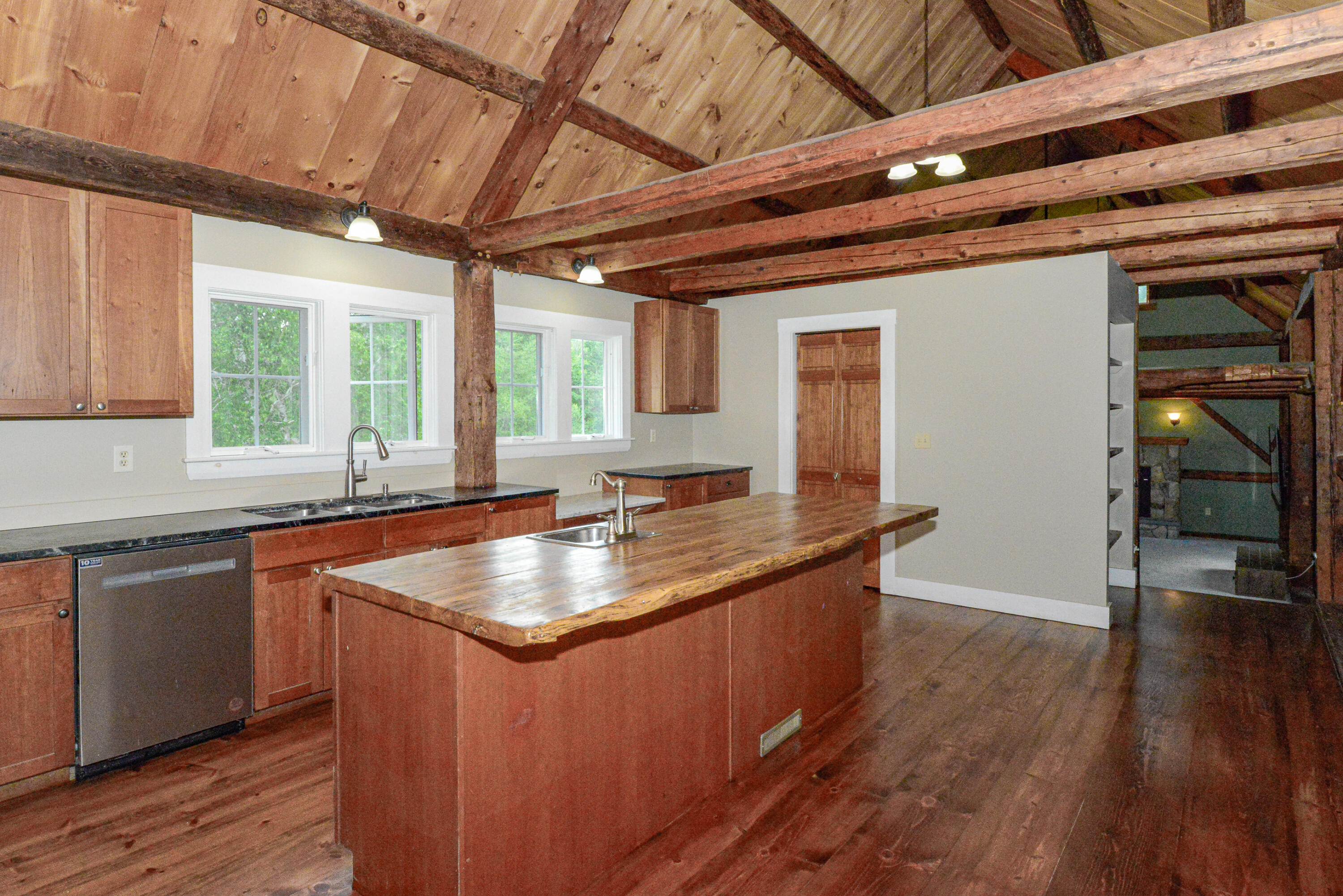 180 Christian Hill Road Lovell, ME 04051 - Photo 12 of 48 180 Christian Hill Road-61