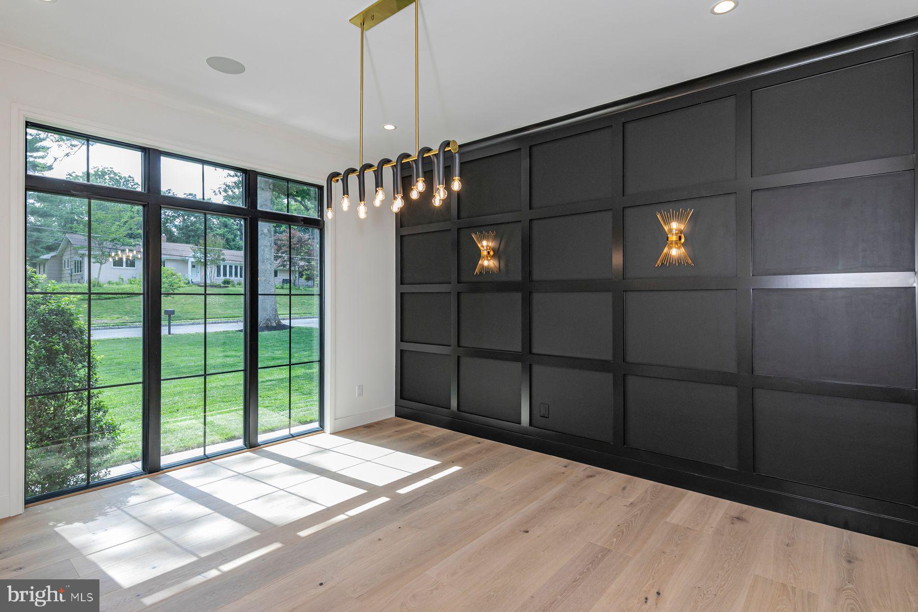 109 Poe Road Princeton, NJ 08540 - Photo 8 of 62 Dining Room