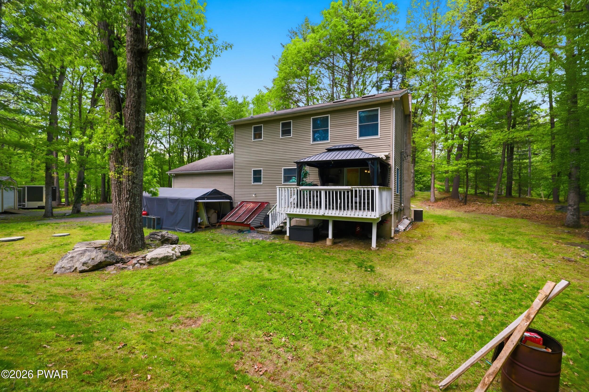 116 Oak Ridge Drive Milford, PA 18337 - Photo 54 of 69