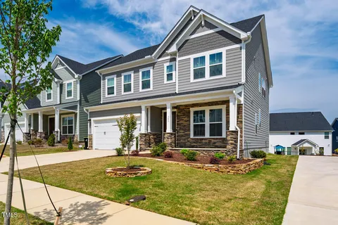 $565,000 | 353 Murray Grey Lane, Wake Forest, NC 27587