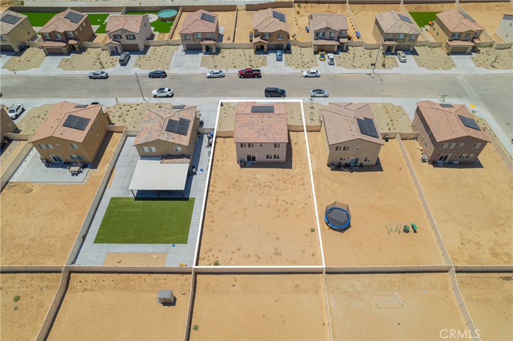 10156 Colten Rdg Street Adelanto, CA 92301 - Photo 33 of 42