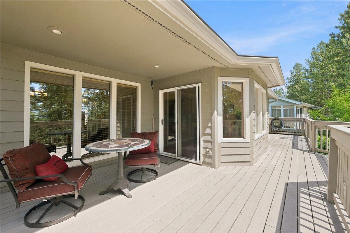 5202 North Riblet View Lane Spokane, WA 99212 - Photo 20 of 40