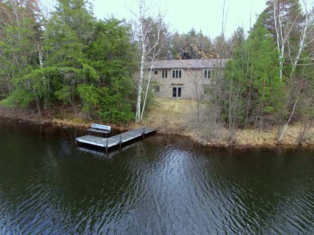 5875 Payment Lake Road Mercer, WI 54547 - Photo 2 of 20 Gallery Image 2