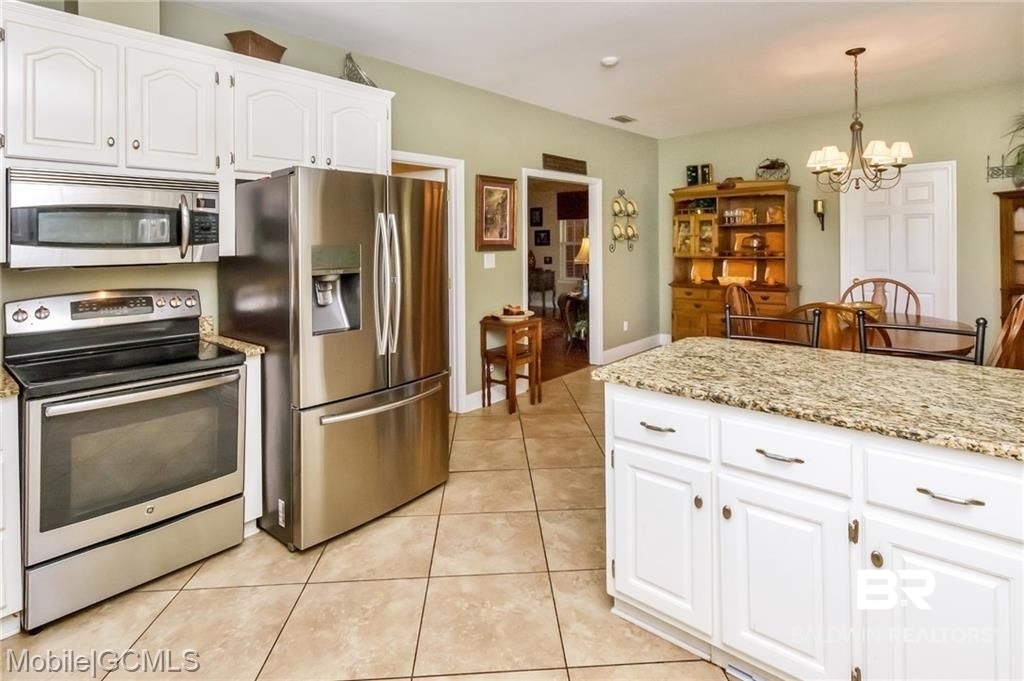 18394 Driskell Road Loxley, AL 36551 - Photo 16 of 41