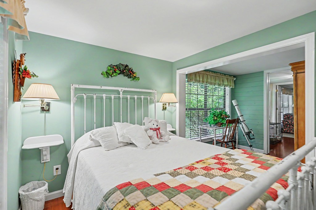 289 Doc Thomas Ridge Road Blairsville, GA 30512 - Photo 28 of 60
