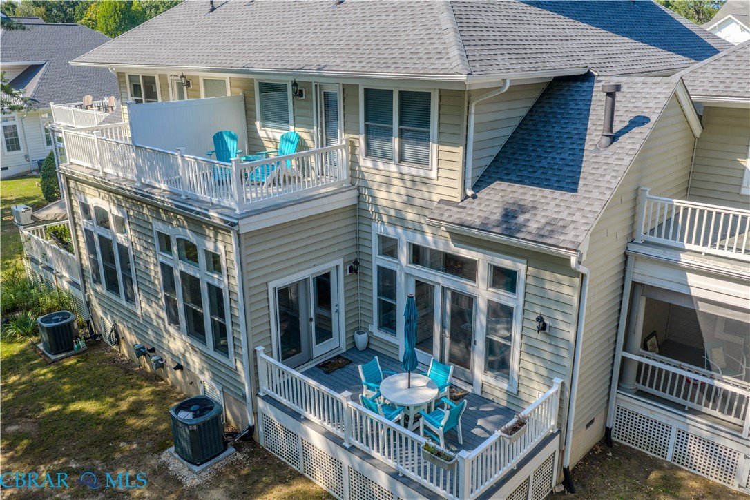 330 Chesapeake Watch Road, Unit 9B Deltaville, VA 23043 - Photo 3 of 68