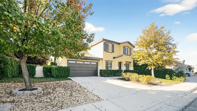 $595,000 | 5826 Paddington Drive, Palmdale, CA 93552