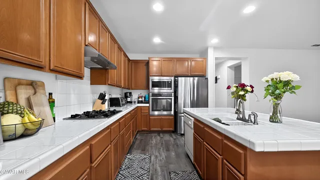 $595,000 | 5826 Paddington Drive, Palmdale, CA 93552