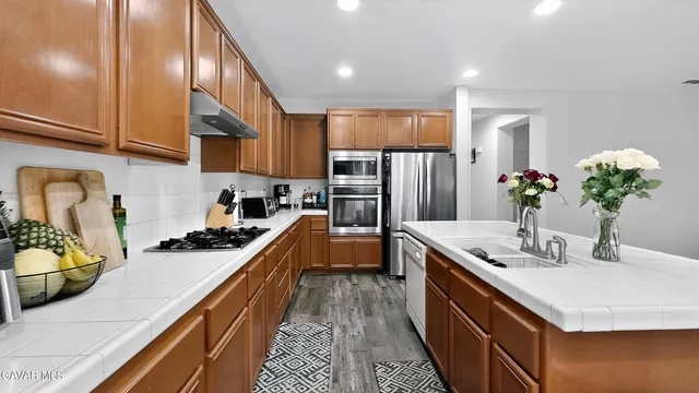 $595,000 | 5826 Paddington Drive, Palmdale, CA 93552