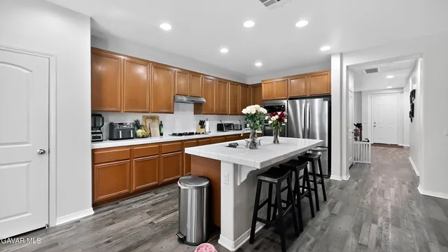 $595,000 | 5826 Paddington Drive, Palmdale, CA 93552