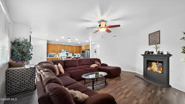 $595,000 | 5826 Paddington Drive, Palmdale, CA 93552