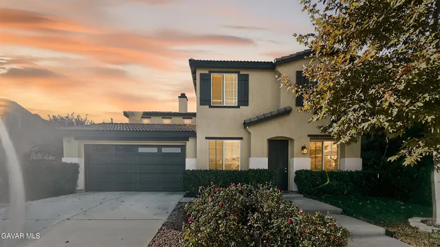 $595,000 | 5826 Paddington Drive, Palmdale, CA 93552