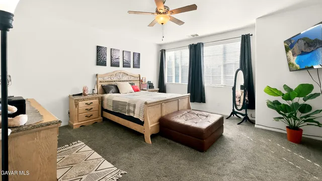 $595,000 | 5826 Paddington Drive, Palmdale, CA 93552