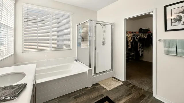 $595,000 | 5826 Paddington Drive, Palmdale, CA 93552