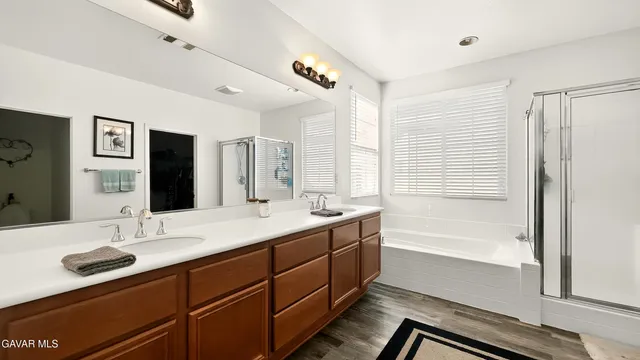 $595,000 | 5826 Paddington Drive, Palmdale, CA 93552