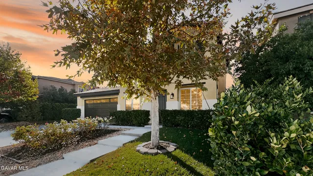 $595,000 | 5826 Paddington Drive, Palmdale, CA 93552
