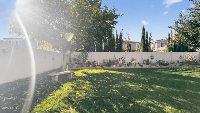 $595,000 | 5826 Paddington Drive, Palmdale, CA 93552