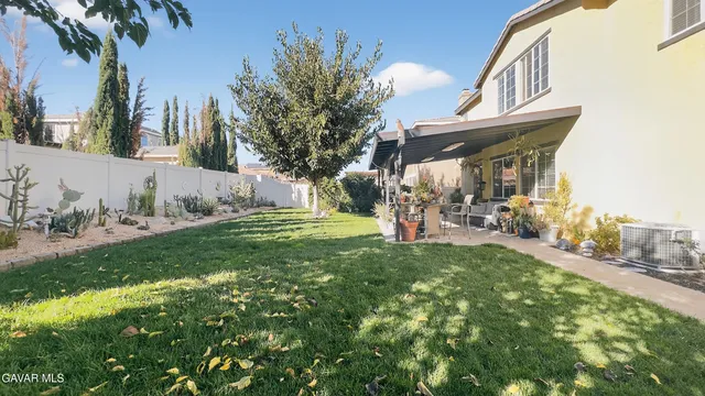 $595,000 | 5826 Paddington Drive, Palmdale, CA 93552