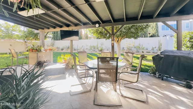 $595,000 | 5826 Paddington Drive, Palmdale, CA 93552