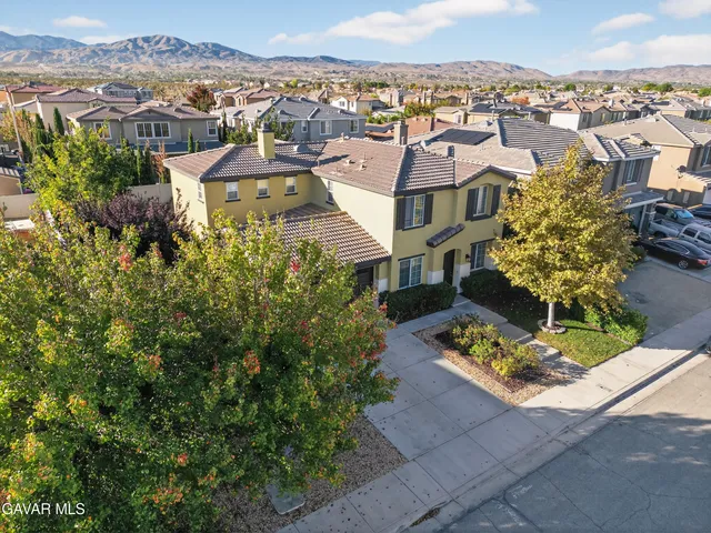 $595,000 | 5826 Paddington Drive, Palmdale, CA 93552