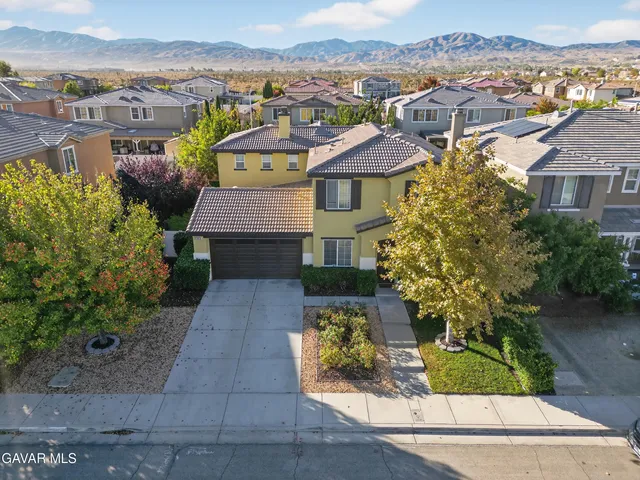 $595,000 | 5826 Paddington Drive, Palmdale, CA 93552