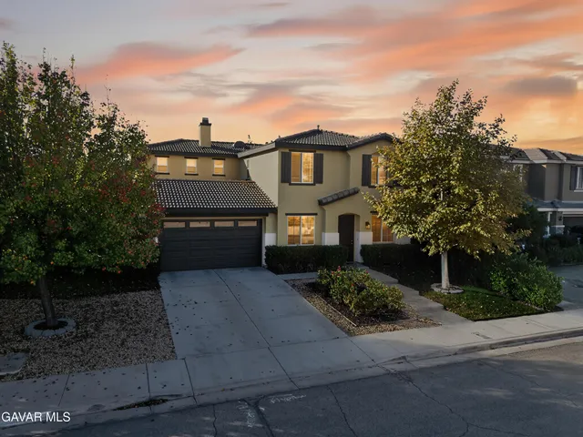 $595,000 | 5826 Paddington Drive, Palmdale, CA 93552