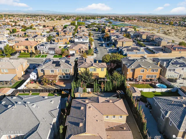 $595,000 | 5826 Paddington Drive, Palmdale, CA 93552