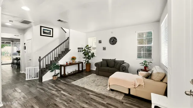 $595,000 | 5826 Paddington Drive, Palmdale, CA 93552