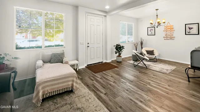 $595,000 | 5826 Paddington Drive, Palmdale, CA 93552