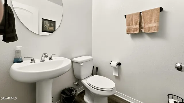 $595,000 | 5826 Paddington Drive, Palmdale, CA 93552