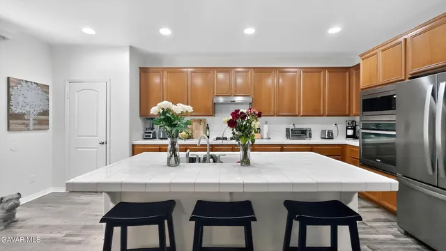 $595,000 | 5826 Paddington Drive, Palmdale, CA 93552