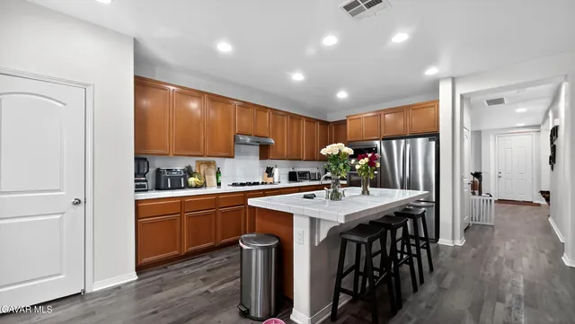 $595,000 | 5826 Paddington Drive, Palmdale, CA 93552