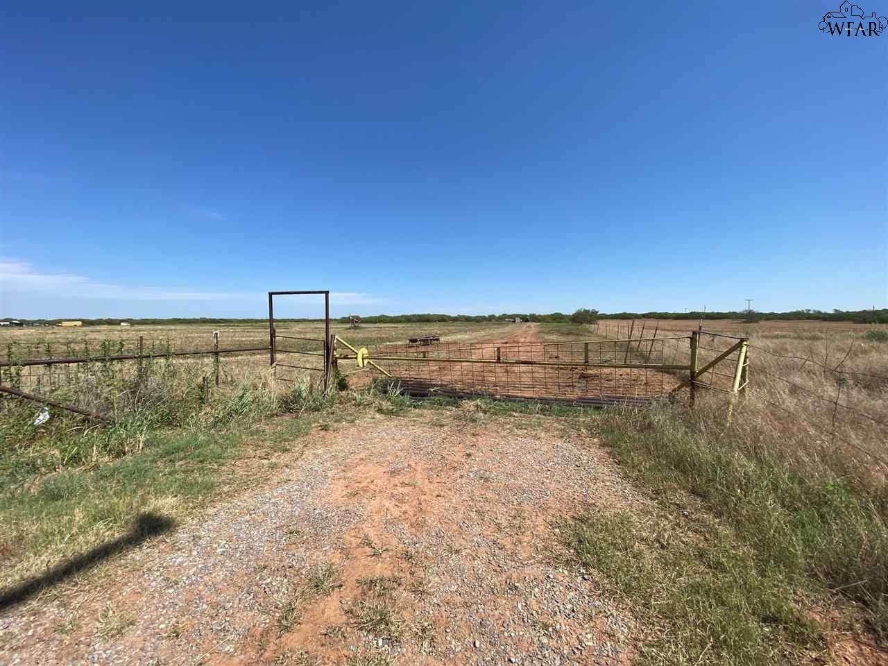 2890 Walker Road Iowa Park, TX 76367 - Photo 1 of 1 Gallery Image 1