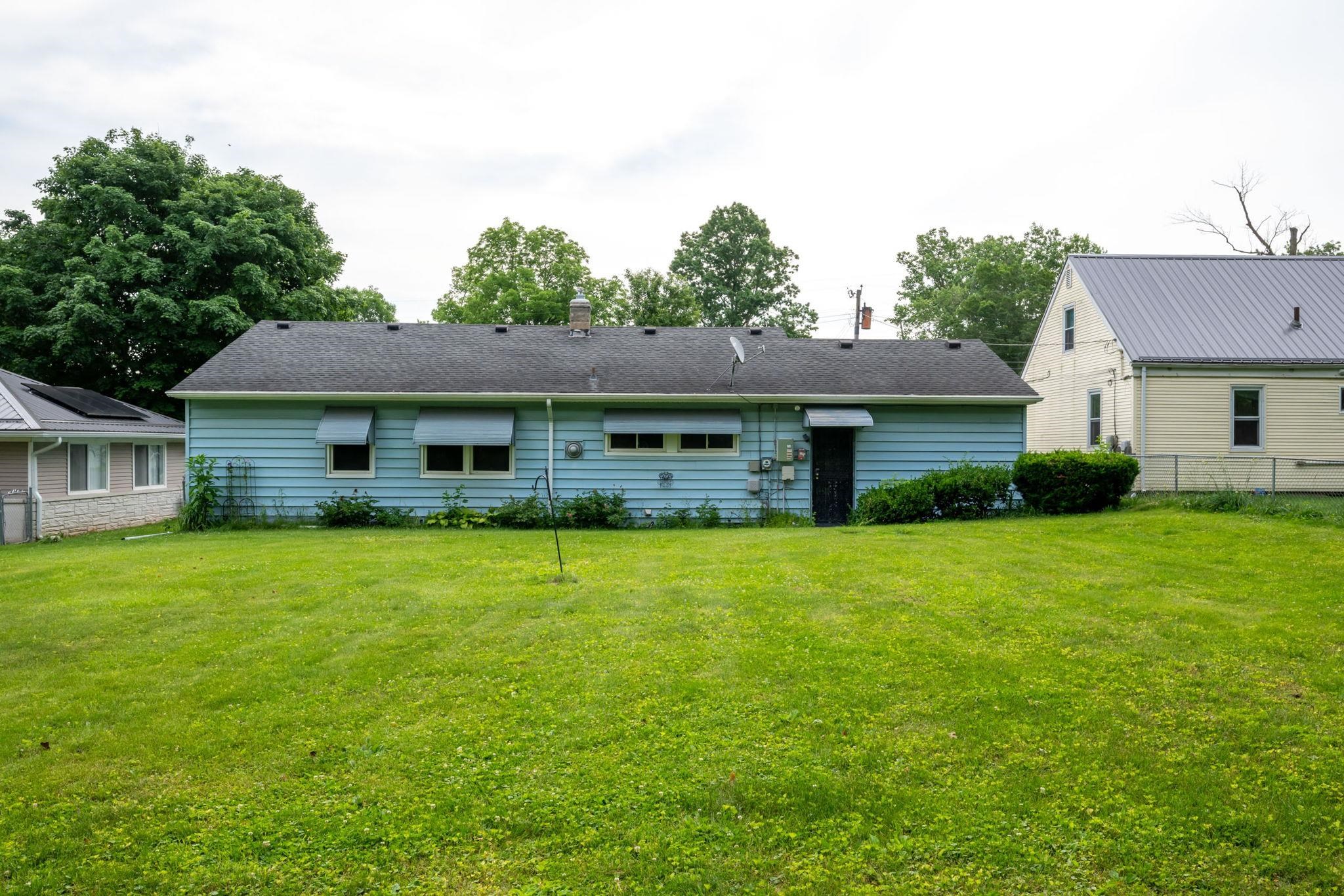 5048 Tyrone Road Fort Wayne, IN 46809 - Photo 39 of 41