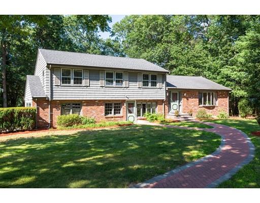 35 Chatham Road Norwood, MA 02062 - Photo 26 of 29 Gallery Image 26