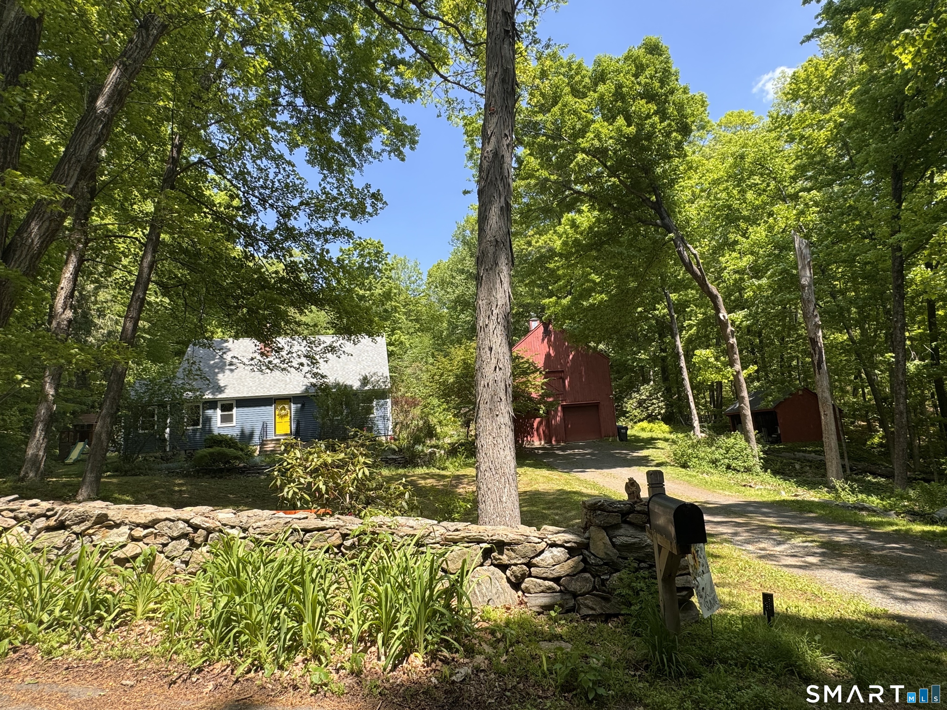 16 Cross Brook Road Woodbury, CT 06798 - Photo 39 of 39