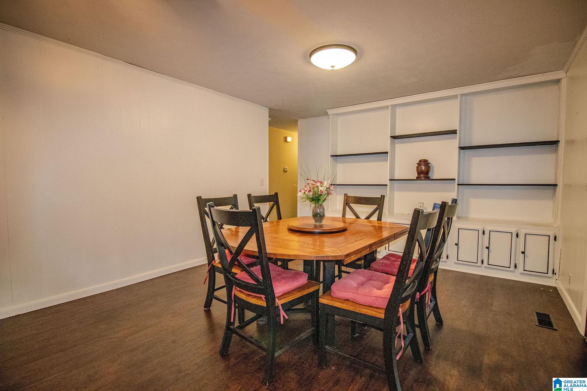 1304 Robertson Road Anniston, AL 36207 - Photo 25 of 43