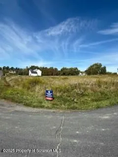 a view of an ocean beach