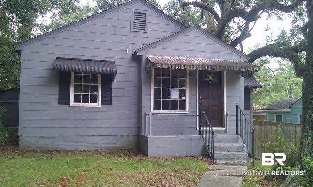 905 West Victory Drive Mobile, AL 36606 - Photo 1 of 1