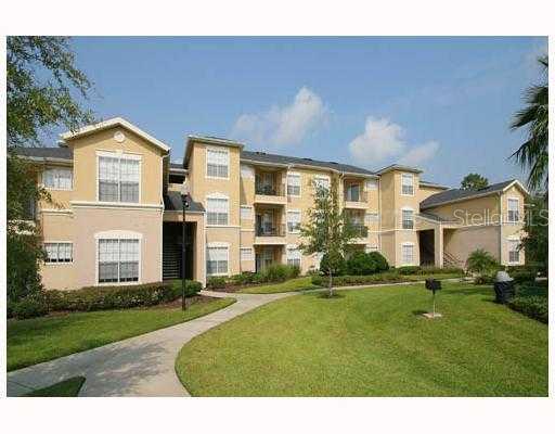 5125 Palm Springs Boulevard, Unit 13107 Tampa, FL 33647 - Photo 1 of 1 Exterior Front