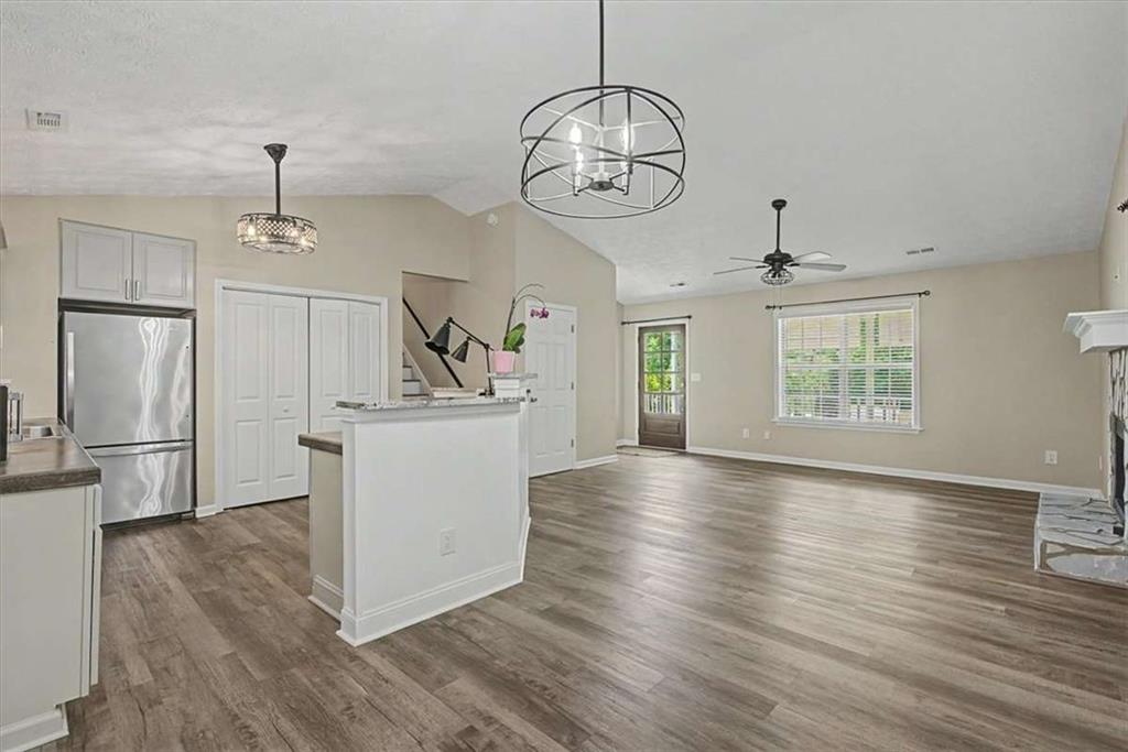 297 Taylors Gin Road Temple, GA 30179 - Photo 15 of 51