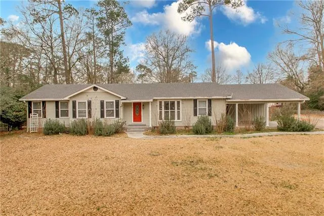 $1,500 | 823 North Columbia Street, Bogalusa, LA 70427