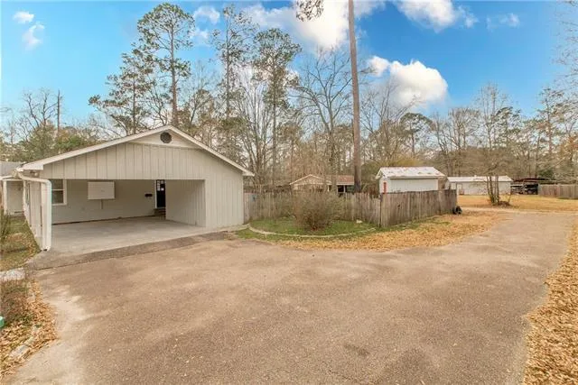 $1,500 | 823 North Columbia Street, Bogalusa, LA 70427