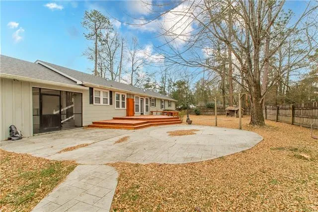 $1,500 | 823 North Columbia Street, Bogalusa, LA 70427