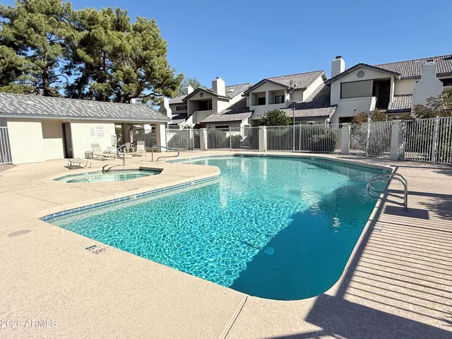 $1,595 | 1222 West Baseline Road, Unit 164, Tempe, AZ 85283