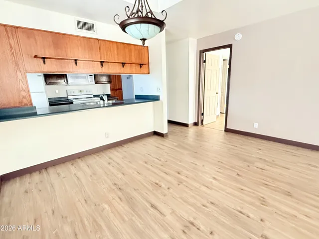 $1,595 | 1222 West Baseline Road, Unit 164, Tempe, AZ 85283