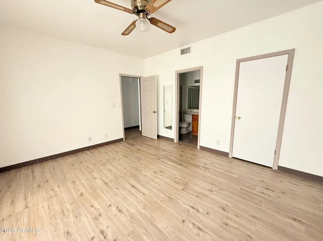 $1,595 | 1222 West Baseline Road, Unit 164, Tempe, AZ 85283