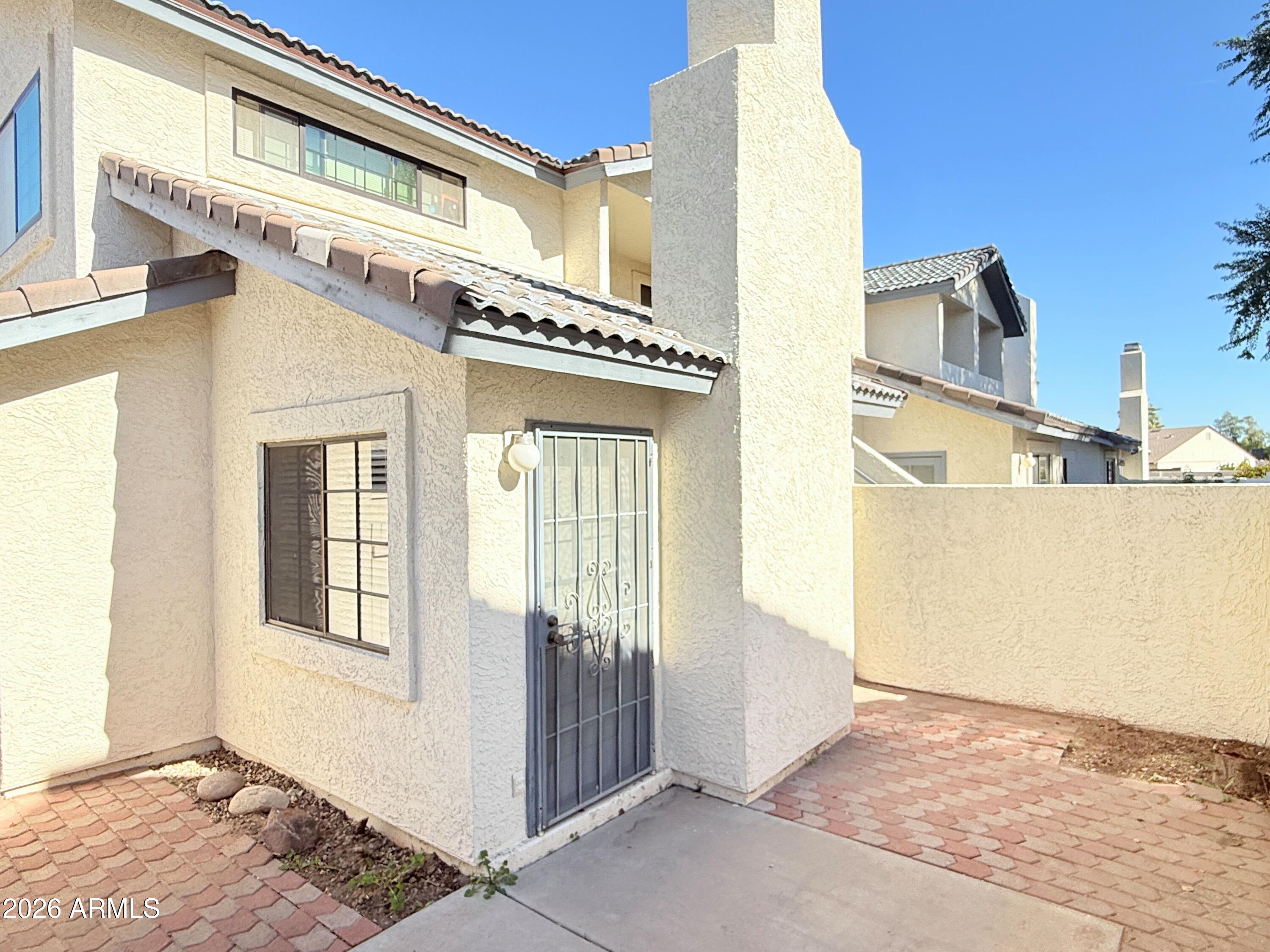 1222 West Baseline Road, Unit 164 Tempe, AZ 85283 - Photo 20 of 21 IMG_3409