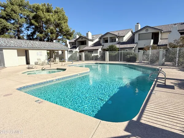 $1,495 | 1222 West Baseline Road, Unit 164, Tempe, AZ 85283