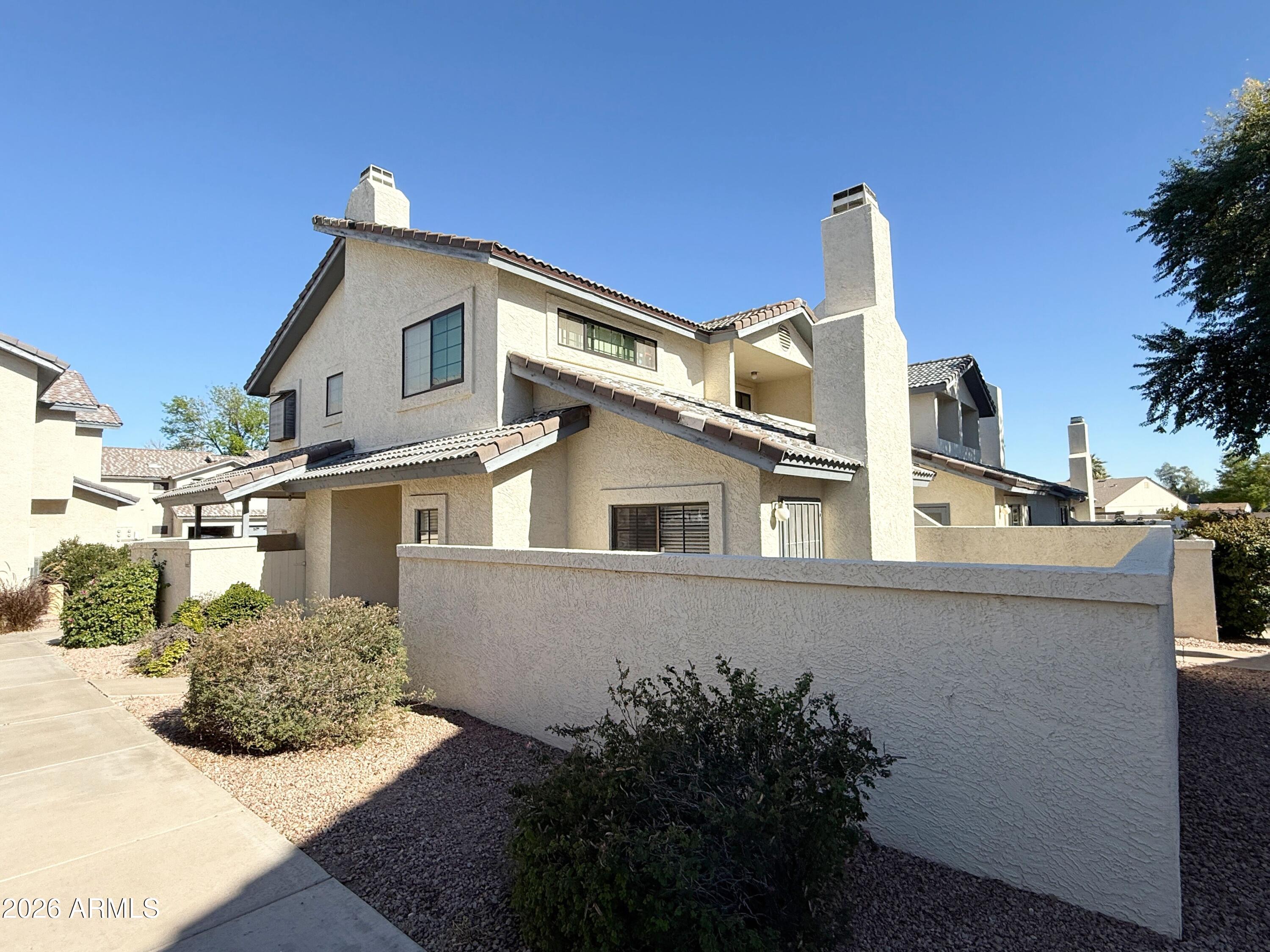 1222 West Baseline Road, Unit 164 Tempe, AZ 85283 - Photo 3 of 21 IMG_3368